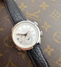 Tudor Heritage Advisor Calibre T401 Automatic Swiss Made