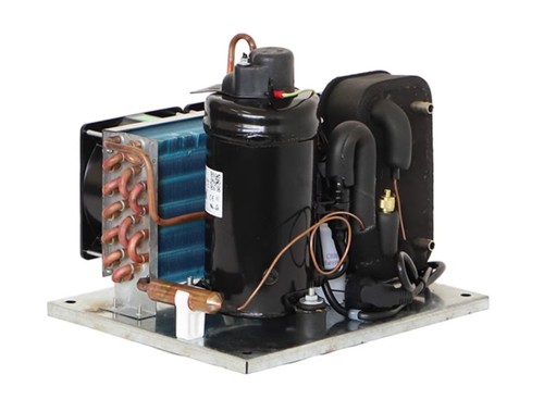 Refrigeratore compressore