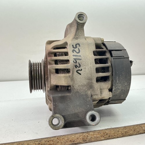 Alternatore per fiat - alternatore, 2°