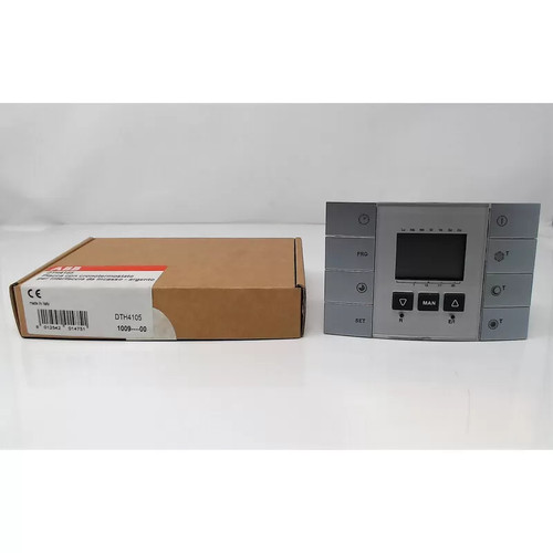 Abb dth4105 placca - abb,