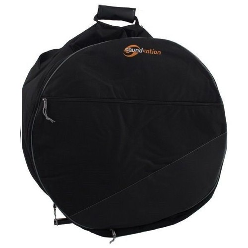 Borsa per grancassa - grancassa, 20"