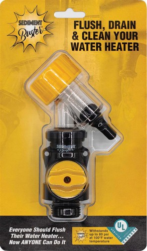 Sediment buster strumento - sediment,