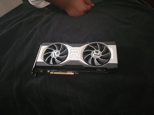 Scheda grafica amd radeon - grafica, rx