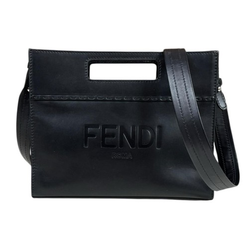 Borsa tracolla fendi 7va547 - a,