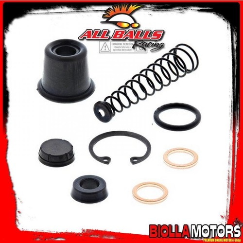 1102 kit revisione pompa - 18-1102,