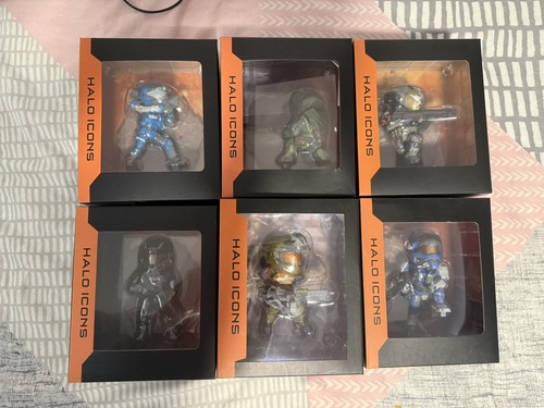 Halo icons loot crate - icons,