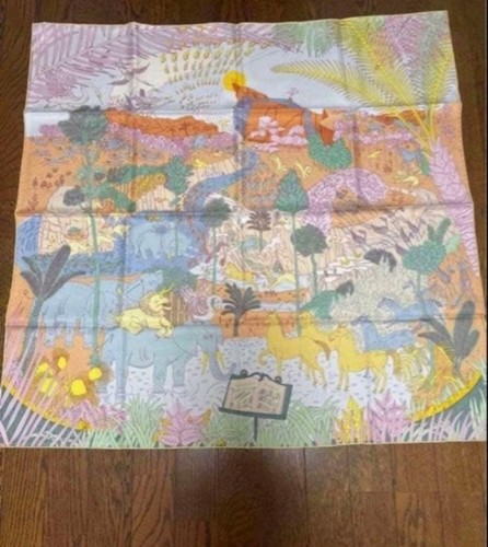 Hermes carnaval des animaux - hermes,