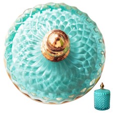 Barattolo Con Coperchio