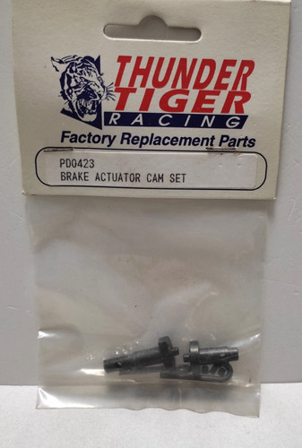 Thunder tiger ricambi auto - thunder,
