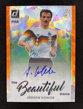 Panini 2022-23 Donruss Calcio