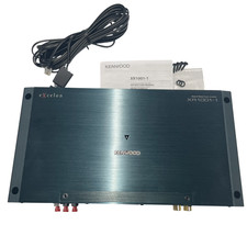 Kenwood Excelon XR1001-1