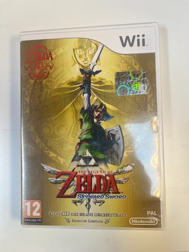 The legend zelda - legend, of