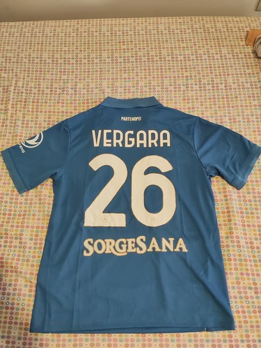 Napoli maglia home - napoli,