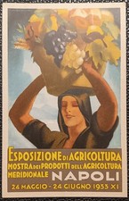 CARTOLINA DUDOVICH -
