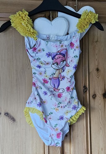 Monnalisa costume bagno - monnalisa,