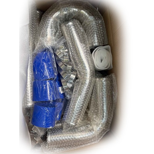 Universal 76mm aluminum - 3",