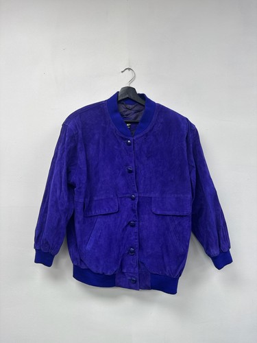 Giacca bomber pelle - bomber, york
