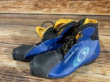 Scarponi da sci di fondo