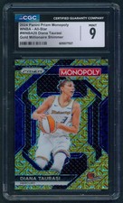 2024 Panini Prizm Monopoly