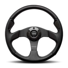 Momo jet steering wheel - momo,