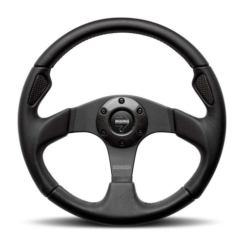 Momo jet steering wheel - jet,