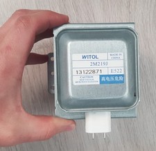 Magnetron 2m219j pour - four, à