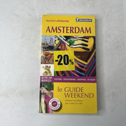 Amsterdam guide weekend - amsterdam,