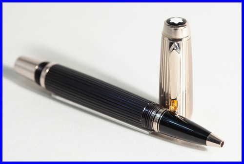 Montblanc boheme solitaire - montblanc,