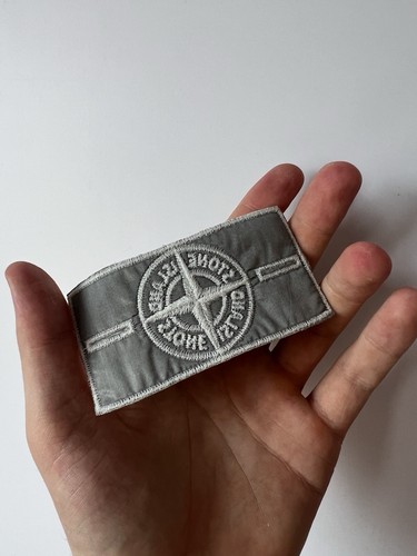 Prototype silver stone - prototype, “silver”