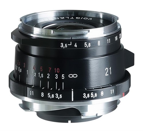Voigtländer color skopar - color,