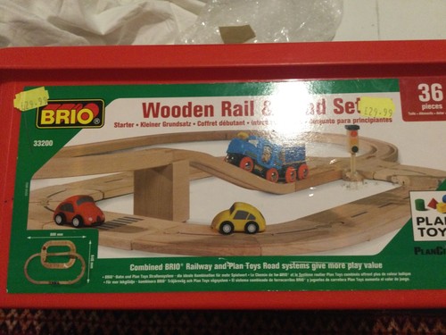 Brio 33200 set giocattoli - brio,