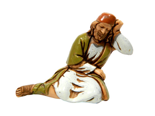 Pastore dormiente costume - pastore,