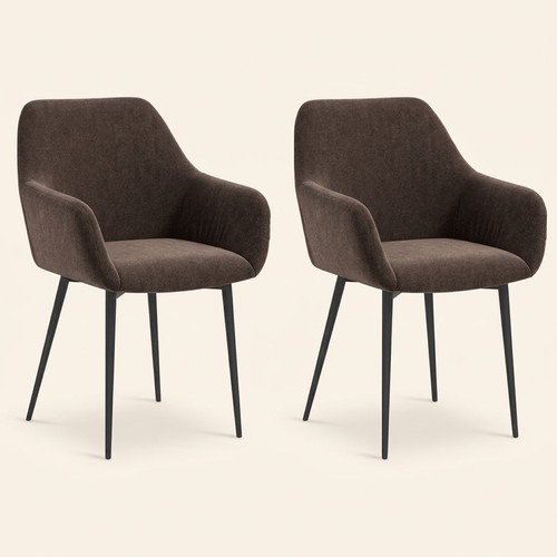 Poltrona stile scandinavo - poltrona,