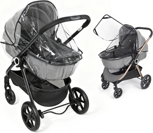 Parapioggia passeggino - parapioggia,