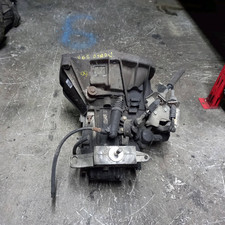 55180742 Cambio compl.  FIAT