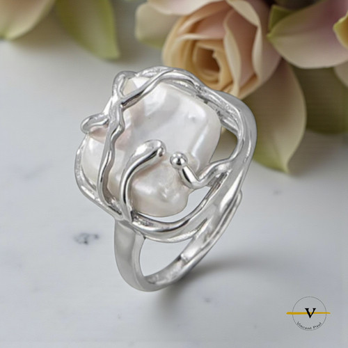 Anello donna argento 925 - anello,