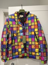 Giacca uomo Gucci zip