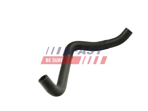 Tubo fast valvola egr - tubo, ft61118