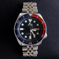 Orologio Seiko Automatic Diver