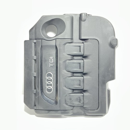 Coprimotore per audi - coprimotore, serie