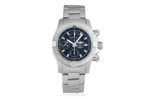 Orologio uomo breitling - uomo,
