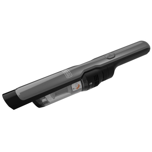 Black decker aspirabriciole - black,