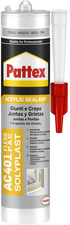 Sigillante Silicone Acrilico