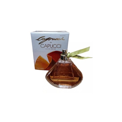 Capucci donna eau - donna,