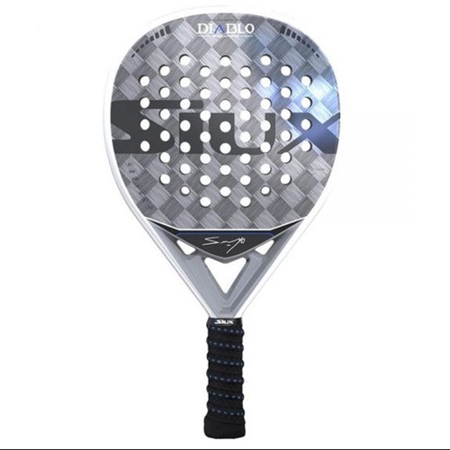 Racchetta padel siux - racchetta,