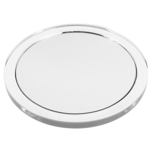 Specchio porta trucchi - specchio,