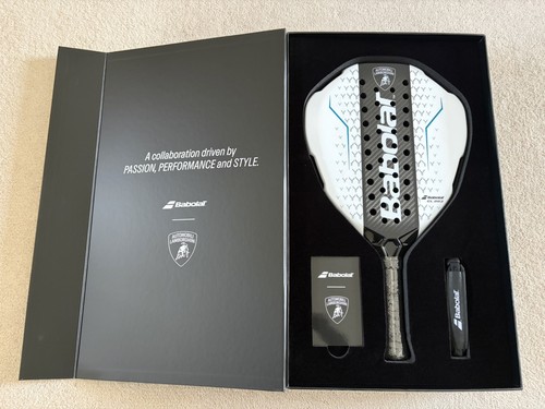 Racchetta padel babolat - racchetta,