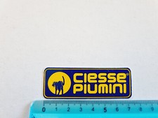 ADESIVO CIESSE PIUMINI STICKER