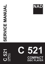 Servizio Manuale di Istruzioni