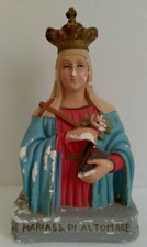 1950s Madonna Alto mare